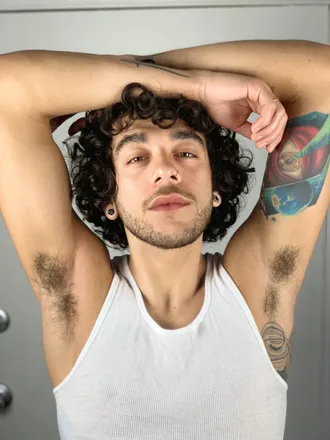 OnlyFans cuenta angel_luv_star header 2