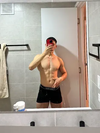OnlyFans account  emerson_pineda avatar 1