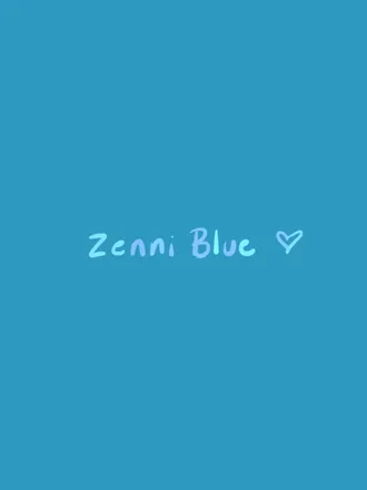 OnlyFans cuenta zenniblue header 2