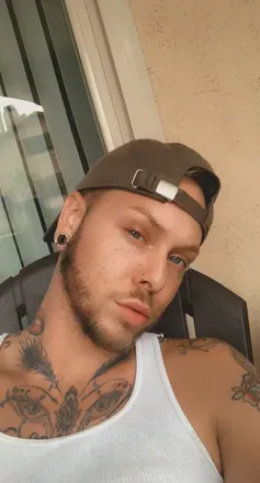 OnlyFans cuenta thebeautygod avatar 1