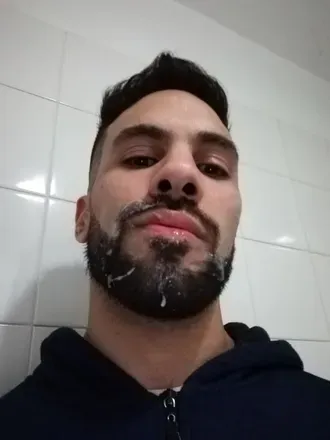 OnlyFans cuenta latinloadeater avatar 1