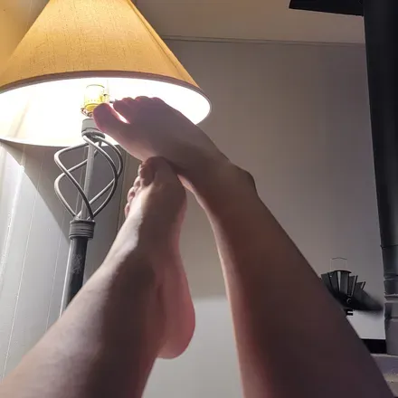 OnlyFans cuenta lovelyfeet1002 avatar 1