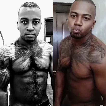 OnlyFans cuenta blackyou avatar 1