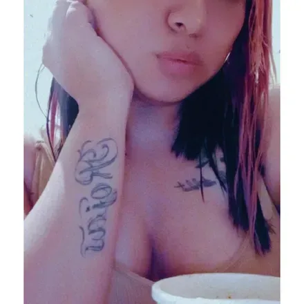 OnlyFans cuenta unatipaoff avatar 1