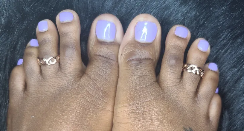 OnlyFans cuenta feetsolovely10 header 2
