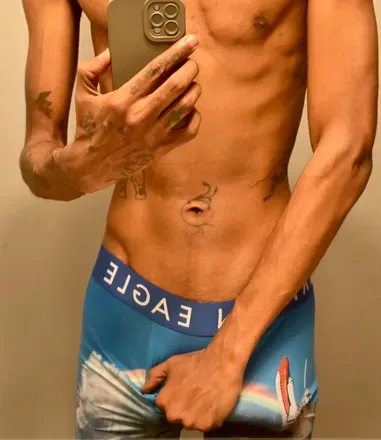 OnlyFans cuenta slimcuervo avatar 1