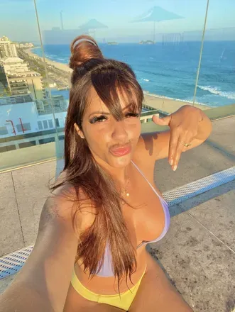 OnlyFans cuenta alle.salomao avatar 1