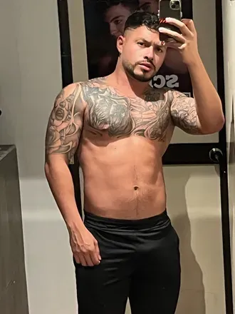 OnlyFans cuenta castro9111 avatar 1