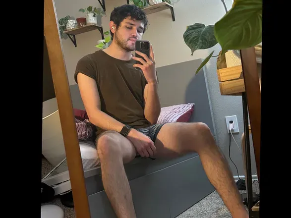 OnlyFans cuenta rickyishere avatar 1