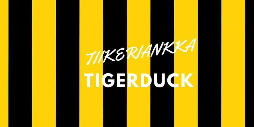 OnlyFans account  tiikeriankka header 2