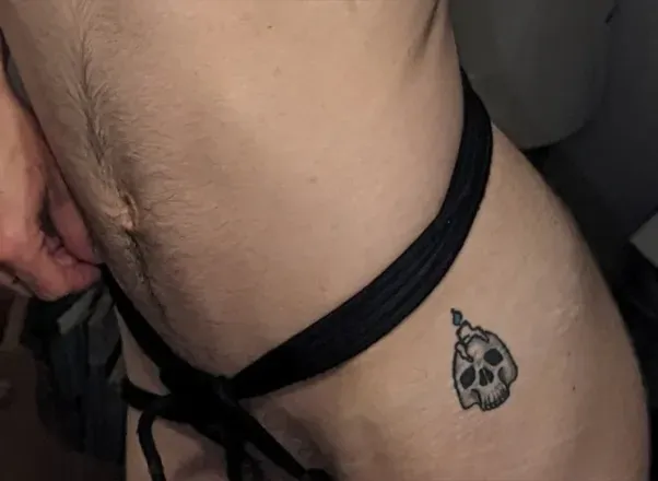OnlyFans account  blxxxzy avatar 1