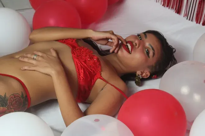 OnlyFans cuenta angelesavilez header 2