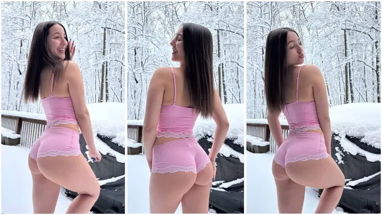 OnlyFans cuenta itsvictoriabennett header 2