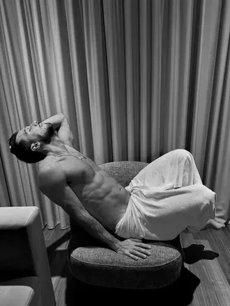 OnlyFans cuenta ethan_latin avatar 1