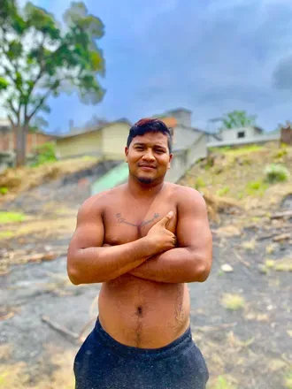 OnlyFans cuenta anthony.torres7 avatar 1