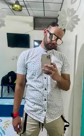 OnlyFans cuenta guitodjar24 avatar 1
