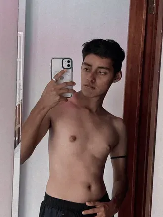 OnlyFans cuenta jhovani_paez avatar 1
