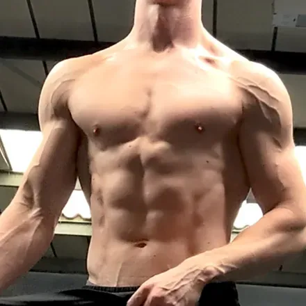 OnlyFans cuenta strippedbackfitness avatar 1