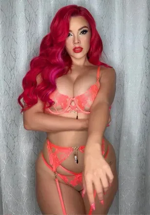 OnlyFans cuenta dashy_syren avatar 1