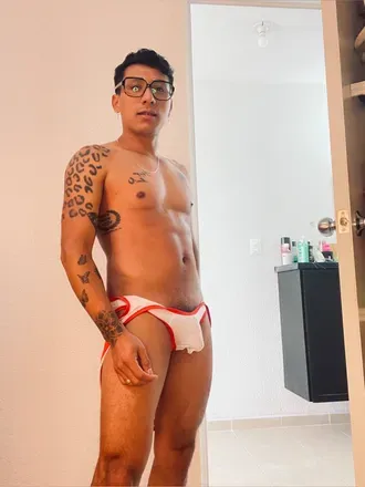 OnlyFans cuenta pacx_mb avatar 1