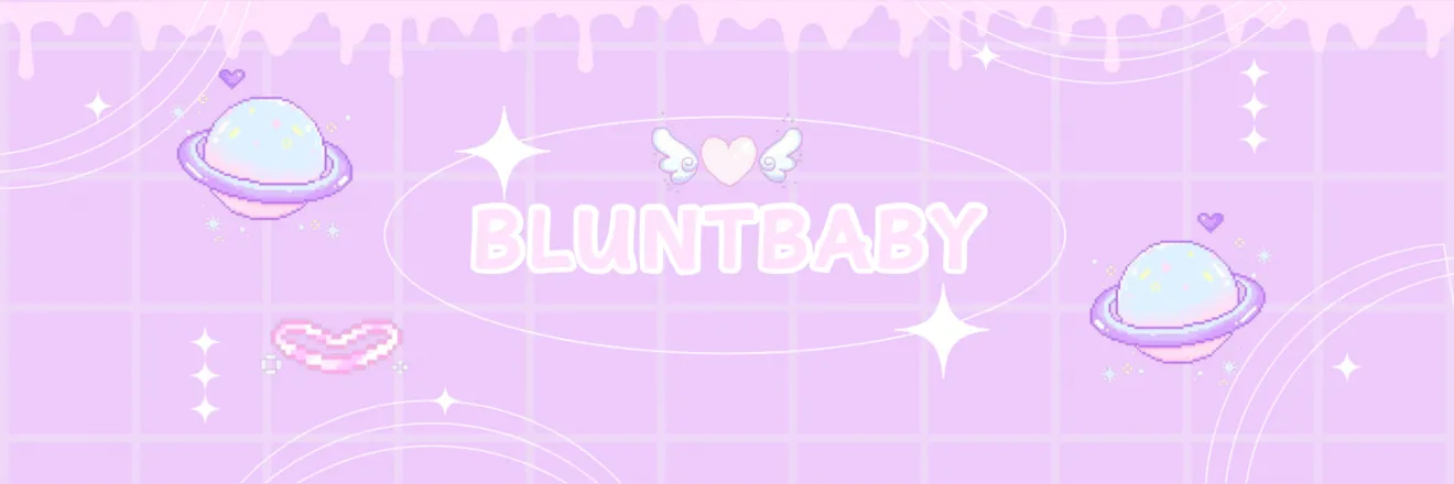 OnlyFans cuenta bluntbabyx420 header 2