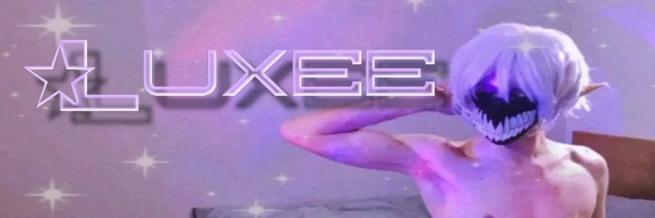 OnlyFans cuenta loriluxee header 2