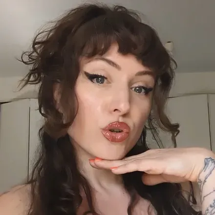 OnlyFans cuenta sashavendetta avatar 1