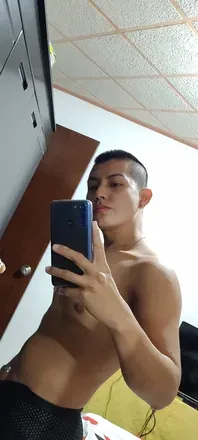 OnlyFans cuenta jacksondizu97 avatar 1