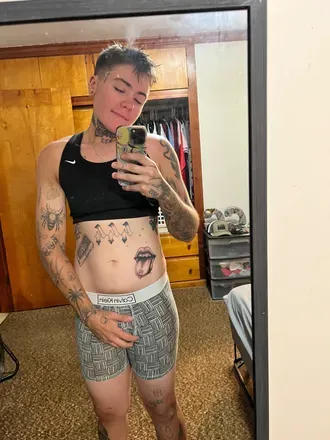 OnlyFans cuenta daddy_sweet69 avatar 1