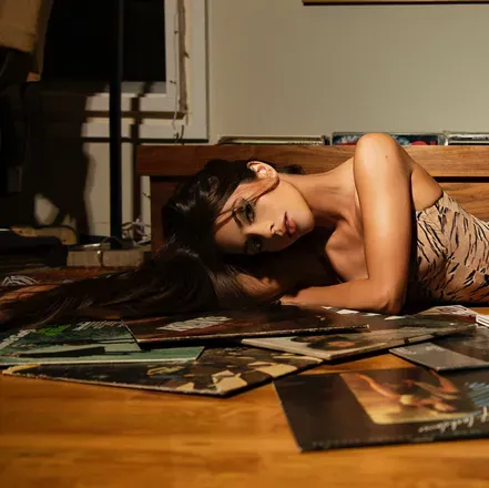 OnlyFans cuenta adelinesofficial header 2