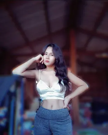 OnlyFans account  jinniebae avatar 1