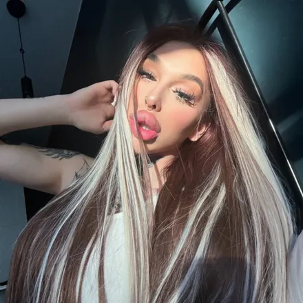 OnlyFans cuenta weryberry avatar 1