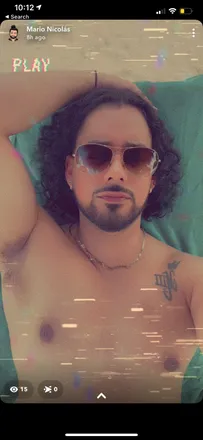 OnlyFans account  peruvianking3 header 2