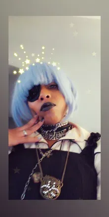 OnlyFans cuenta kittys_cosplayce avatar 1