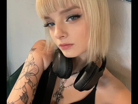OnlyFans cuenta ivydesiree avatar 1