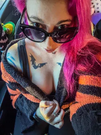 OnlyFans cuenta vampiricroze avatar 1