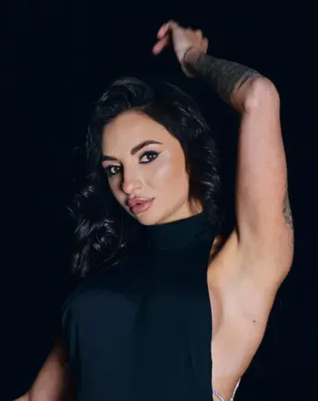 OnlyFans cuenta aylin_style avatar 1