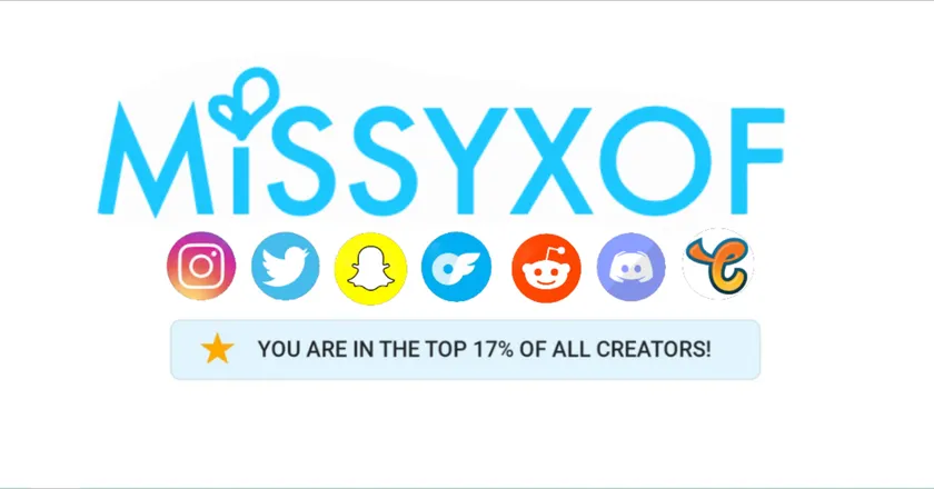 OnlyFans cuenta missyxpremium header 2