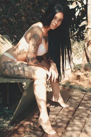 OnlyFans cuenta alicii avatar 1