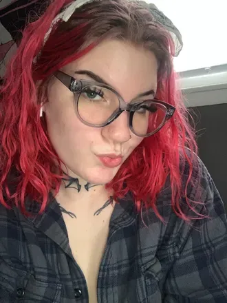 OnlyFans cuenta prettybaby12367 avatar 1