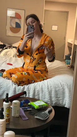OnlyFans cuenta coochie_bby header 2