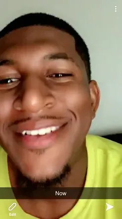 OnlyFans of smoothtyy