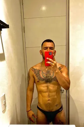OnlyFans account  jackjo09 avatar 1