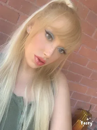 OnlyFans cuenta chloesabrat avatar 1