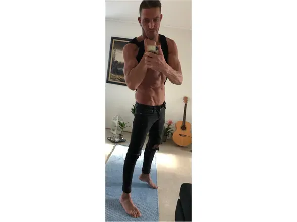 OnlyFans account  andyonlyone1 avatar 1