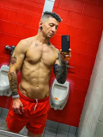 OnlyFans cuenta clementfandango avatar 1