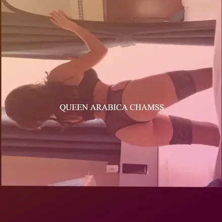 OnlyFans cuenta queenchamss header 2