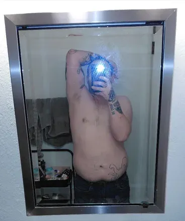 OnlyFans cuenta tubby-buff-boyfriend avatar 1