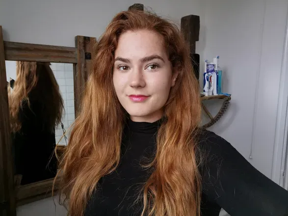 OnlyFans cuenta ivy_rose8 avatar 1