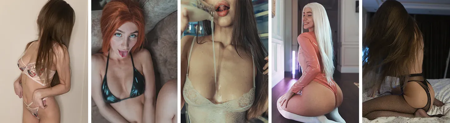 OnlyFans cuenta emilia_goddess header 2